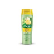 Vatika Naturals Limon ve Yoğurt Özlü 400 ml Şampuan