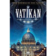 Vatikan - Jose Rodrigues Dos Santos