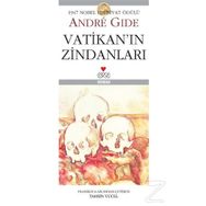 VATİKAN´IN ZİNDANLARI - ANDRE GIDE
