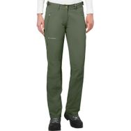 Vaude 04576 Wo Farley Stretch II Iron Kadın Pantolon