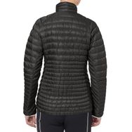 Vaude 04898 Kadın Mont