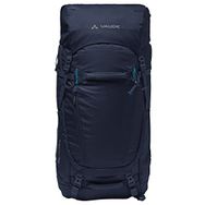 Vaude 15948 Astrum EVO Kadın Trekking Gri 55+10L Sırt Çantası