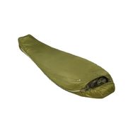 Vaude 15992 Selun 800 SYN Sentetik Uyku Tulumu yeşil