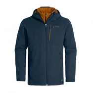 Vaude 41572 Miskanti II 3in1 Outdoor Erkek Ceket