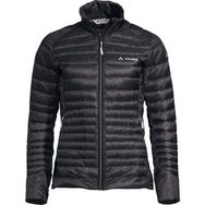 Vaude 41591 Siyah Kabru Light IV Kadın Ceket