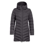 Vaude 42068 Annecy Outdoor Kadın Uzun Kaban