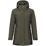 Vaude 42402 Idris III 3 in 1 Kadın Parka