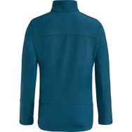 Vaude 42405-333 Mavi Cyclone VI Kadın Softshell Ceket