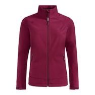 Vaude 42405 Cyclone VI Kadın Softshell Ceket