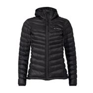 Vaude 42515 Batura Yalıtımlı Kapüşonlu Kadın Mont