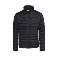 Vaude 42534-010 Batura Yalıtımlı Termal Siyah Erkek Mont
