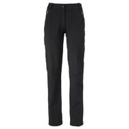 Vaude 42621-010 Farley III Stretch Kadın Pantolon