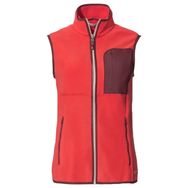Vaude 42826-024 Rosemoor Polar Kadın Yelek