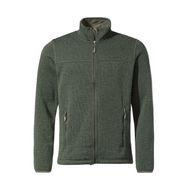 Vaude 42934 Rienza III Fermuarlı Erkek Polar Ceket