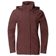 Vaude 43066-261 Rosemoor II Kadın Yağmurluk
