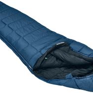 Vaude Sioux 1000 Uyku Tulumu lacivert