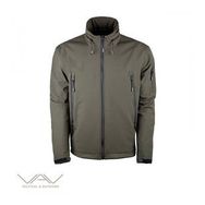Vav Shell HT-04 XL Haki Softshell Mont