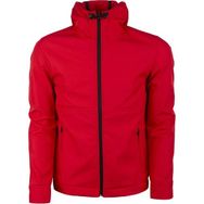 Vav Wear SHELLDT01 Kırmızı Tactical Softshell Erkek Outdoor Mont