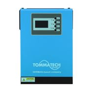 VawtturkEnerji TommaTech New 1k 12 V 1 Faz Akıllı Inverter