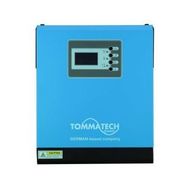 VawtturkEnerji TommaTech New 3k 3000 W 24 V 1 Faz Akıllı Inverter