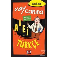 Vay Canına Türkçe - Yusuf Asal