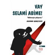 Vay Selami Abime! - Osman Adatepe - Kırmızı Ada Yayınları