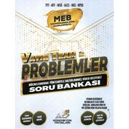 Vayni Team ile Problemler Soru Bankası Kondisyon Yayınları