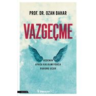 Vazgeçme - Ozan Bahar