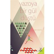 Vazoya Bir Gül Düştü - İlker Özünlü