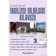 VCD SISTEMI İLE GÖRÜNTÜLÜ İNGİLİZCE DILBIGISI KILAVUZU 3 - EBRU YENER