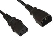 Vcom CE001 1.5 mt Güç Kablosu