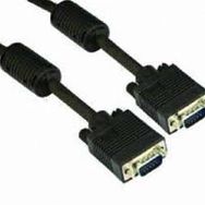 Vcom CG381D-G 5 m Ekran Kartı E-E Data Altın Uç
