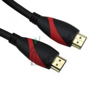 VCOM CG525-R 25 mt HDMI Kablosu