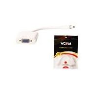 Vcom CG613 Mini Display Erkek To Vga Dişi Çevirici