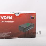 Vcom DD138 VGA Çoklayıcı