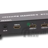 Vcom DD412A HDMI Çoklayıcı