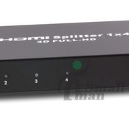 Vcom DD414A HDMI Çoklayıcı