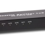 Vcom DD418A HDMI Çoklayıcı