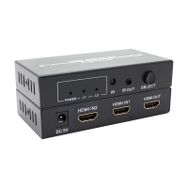 Vcom DD432 2-1 Port 1.4 V HDMI Switch