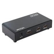 Vcom DD442 1-2 Port 1.4V 4K 30 Hz Metal Hdmi Splitter
