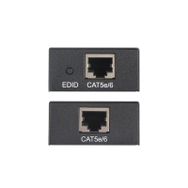 Vcom DD471 HDMI RJ45 4K 30 Hz Extender Metal 60 mt Uzatıcı