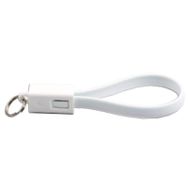 Vcom M534 Beyaz 21.5 cm Anahtarlık