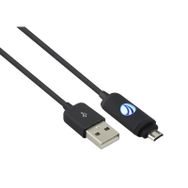 Vcom M545 Mıcro Kablo 1.0 mt Led Sarj Göstergeli
