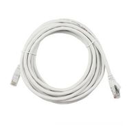 Vcom NP611B-1.5 Cat6 1.5MT Gri Utp Patch Kablo