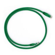 Vcom NP611B-N-5.0 Cat6 5.0MT Yeşil Utp Patch Kablo