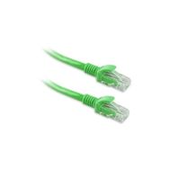 Vcom NP611B-N Yeşil 2 m Patch Kablo