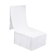 Ve-Ge 11x24 2 Nüsha 1000'li Sürekli Form Kağıdı