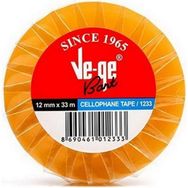 Ve-Ge 12x33 mm 12'li Selefon Bant