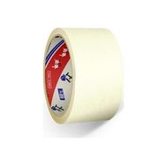 Ve-Ge 24mm 30m Bej Krepe Maskeleme Bantı