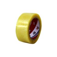 Ve-ge 45x100 Fil Şeffaf Koli Bandı